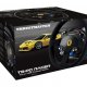 Thrustmaster TS-PC Racer Ferrari 488 Challenge Edition Nero USB 2.0 Volante Analogico/Digitale 8