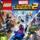 Microsoft Xone LEGO Marvel Superheroes 2 2