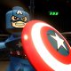 Microsoft Xone LEGO Marvel Superheroes 2 3