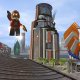 Microsoft Xone LEGO Marvel Superheroes 2 6