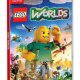 Warner Bros LEGO Worlds, Nintendo Switch Standard Inglese, ITA 2