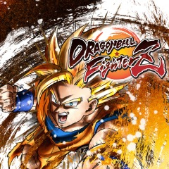 Sony Dragon Ball Fighterz, PlayStation 4