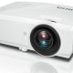 BenQ SW752 Proiettore a raggio standard 4700 ANSI lumen DLP WXGA (1280x800) Bianco 2