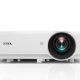 BenQ SW752 Proiettore a raggio standard 4700 ANSI lumen DLP WXGA (1280x800) Bianco 3