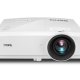 BenQ SW752 Proiettore a raggio standard 4700 ANSI lumen DLP WXGA (1280x800) Bianco 4
