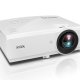 BenQ SW752 Proiettore a raggio standard 4700 ANSI lumen DLP WXGA (1280x800) Bianco 5
