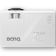 BenQ SW752 Proiettore a raggio standard 4700 ANSI lumen DLP WXGA (1280x800) Bianco 6