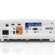BenQ SW752 Proiettore a raggio standard 4700 ANSI lumen DLP WXGA (1280x800) Bianco 7