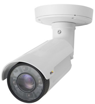 Axis Q1765-LE Pallottola (forma) Telecamera di sicurezza IP Esterno 1920 x 1080 Pixel Soffitto