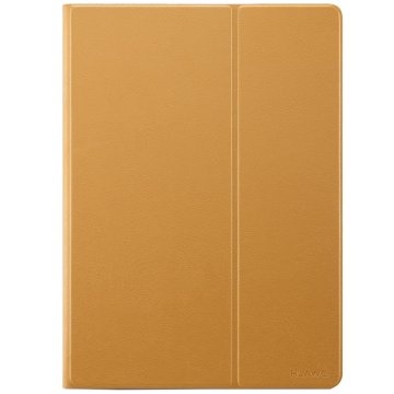 Huawei 51991966 custodia per tablet 24,4 cm (9.6") Custodia a libro Marrone