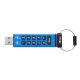 Kingston Technology DataTraveler 2000 4GB unità flash USB USB tipo A 3.2 Gen 1 (3.1 Gen 1) Blu 2