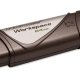 Kingston Technology DataTraveler Workspace 64GB unità flash USB USB tipo A 3.2 Gen 1 (3.1 Gen 1) Marrone, Argento 2