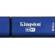 Kingston Technology DataTraveler Vault Privacy 3.0 Anti-Virus 64GB unità flash USB USB tipo A 3.2 Gen 1 (3.1 Gen 1) Blu 2