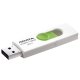 ADATA UV320 unità flash USB 128 GB USB tipo A 3.2 Gen 1 (3.1 Gen 1) Verde, Bianco 2