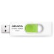 ADATA UV320 unità flash USB 128 GB USB tipo A 3.2 Gen 1 (3.1 Gen 1) Verde, Bianco 3