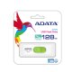 ADATA UV320 unità flash USB 128 GB USB tipo A 3.2 Gen 1 (3.1 Gen 1) Verde, Bianco 4