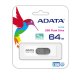 ADATA UV220 unità flash USB 64 GB USB tipo A 2.0 Grigio, Bianco 4