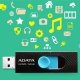 ADATA UV220 unità flash USB 64 GB USB tipo A 2.0 Nero, Blu 4