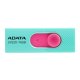 ADATA UV220 unità flash USB 16 GB USB tipo A 2.0 Rosa, Turchese 2