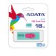 ADATA UV220 unità flash USB 16 GB USB tipo A 2.0 Rosa, Turchese 3