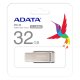 ADATA AUV130-32G-RGD unità flash USB 32 GB USB tipo A 2.0 Oro 3