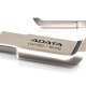 ADATA AUV130-32G-RGD unità flash USB 32 GB USB tipo A 2.0 Oro 5