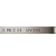 ADATA UV310 32GB unità flash USB USB tipo A 3.2 Gen 1 (3.1 Gen 1) Argento 4