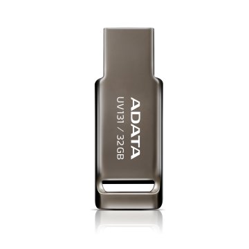 ADATA UV131 unità flash USB 32 GB USB tipo A 3.2 Gen 1 (3.1 Gen 1) Grigio