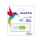 ADATA UV320 unità flash USB 32 GB USB tipo A 3.2 Gen 1 (3.1 Gen 1) Verde, Bianco 4