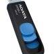 ADATA 64GB DashDrive UV128 unità flash USB USB tipo A 3.2 Gen 1 (3.1 Gen 1) Nero, Blu 2