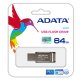 ADATA USB 64GB 3.0 unità flash USB USB tipo A 3.2 Gen 1 (3.1 Gen 1) Grigio 2