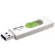 ADATA UV320 unità flash USB 64 GB USB tipo A 3.2 Gen 1 (3.1 Gen 1) Verde, Bianco 2