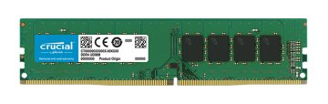 Crucial CT8G4DFD8213 memoria 8 GB 1 x 8 GB DDR4 2133 MHz
