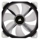 Corsair Air ML140 Pro Case per computer Ventilatore 14 cm Nero, Bianco 4