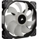 Corsair SP120 Case per computer Ventilatore 12 cm Nero, Bianco 17