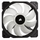 Corsair SP120 Case per computer Ventilatore 12 cm Nero, Bianco 18