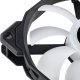 Corsair SP120 Case per computer Ventilatore 12 cm Nero, Bianco 19