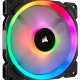 Corsair LL140 RGB Case per computer Ventilatore 14 cm 2