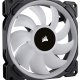 Corsair LL140 RGB Case per computer Ventilatore 14 cm 3