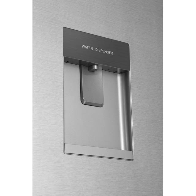 HRF522IG7 Haier HRF522IG7 frigorifero sidebyside Libera