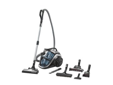 Rowenta RO8366EA 2 L A cilindro Secco Senza sacchetto