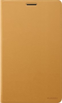 Huawei 51991963 custodia per tablet 20,3 cm (8") Custodia a libro Marrone