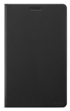 Huawei 51991962 custodia per tablet 20,3 cm (8") Custodia a libro Nero
