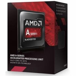 AMD A series A8-7650K processore 3,3 GHz 4 MB L2 Scatola