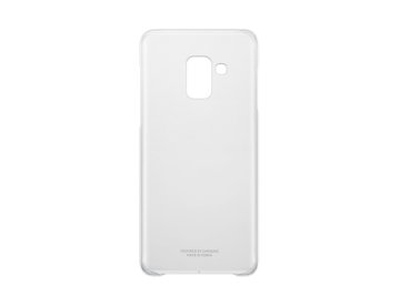 Samsung EF-QA530 custodia per cellulare 14,2 cm (5.6") Cover Trasparente