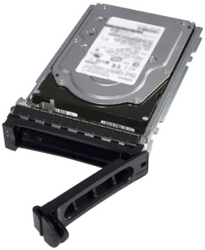 DELL 500GB SATA disco rigido interno 7200 Giri/min 3.5"