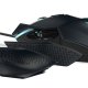 Acer Predator Cestus 500 mouse Ambidestro USB tipo A Ottico 7200 DPI 3