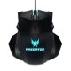 Acer Predator Cestus 500 mouse Gaming Ambidestro USB tipo A Ottico 7200 DPI 4
