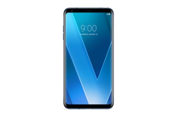 LG V30 15,2 cm (6") SIM singola Android 7.1.2 4G USB tipo-C 4 GB 64 GB 3300 mAh Blu