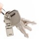 PNY 16GB Micro Hook Attaché unità flash USB USB tipo A 2.0 Metallico 4